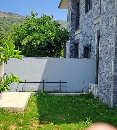 Hotel Tuncay Ula
