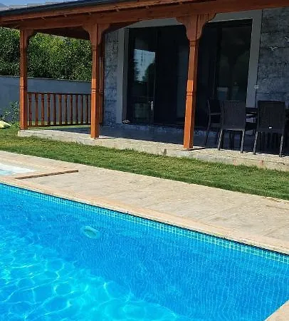 Hotel Tuncay *