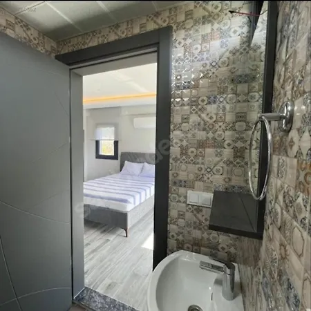 Hotel Tuncay *