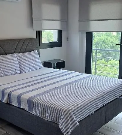 Hotel Tuncay