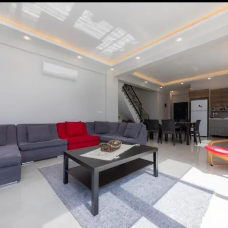 Tuncay Hotel Ula