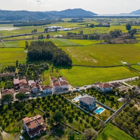 Hotel Tuncay Ula
