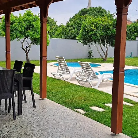 Hotel Tuncay