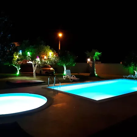 Hotel Tuncay Ula