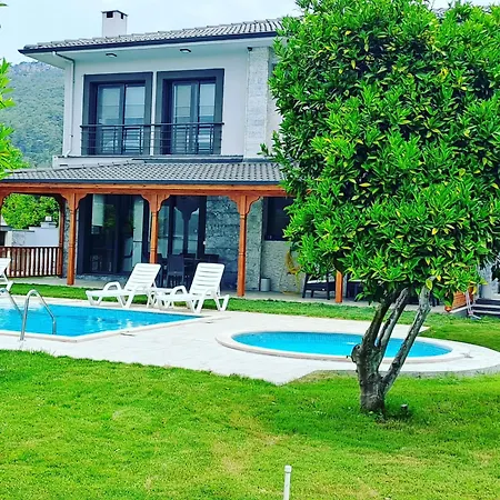 Hotel Tuncay