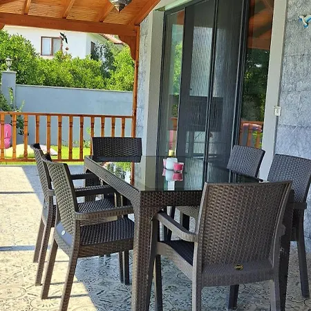 Hotel Tuncay